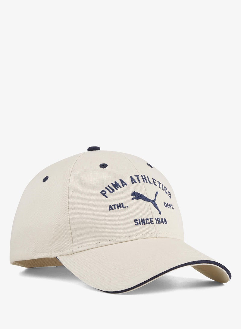 PUMA Class Baseball Cap - Image 1